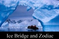 Ice Bridge