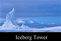 Iceberg Tower