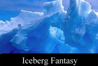 Iceberg Fantasy