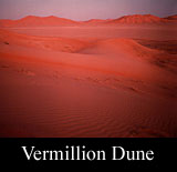 Vermillion Dunes
