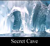 Secret Cave