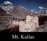 Mt. Kailas