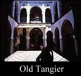 Old Tangier